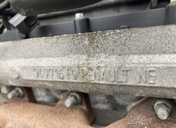 DACIA K9K-856 K9K856 K9KR856 949716 Engine DACIA DUSTER I (2010-2017) — thumbnail 5