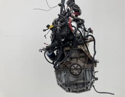 DACIA K9K-856 K9K856 K9KR856 949716 Engine DACIA DUSTER I (2010-2017) — thumbnail 3