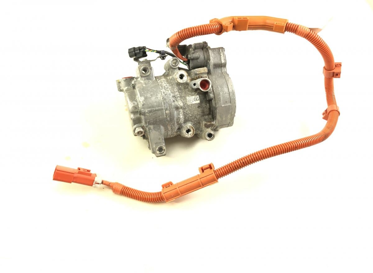 HONDA 0424001841 042400-1841 AC / aircon Compressor HONDA CIVIC XI (FE, FL) (2021-)