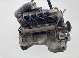 MERCEDES-BENZ M113.942 M113942 Engine MERCEDES-BENZ ML-CLASS (W163) (1998-2005) — thumbnail 2