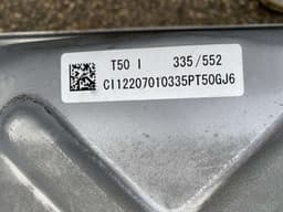 HONDA 1D1006MAG00 High voltage battery (EV, Hybrid) HONDA CIVIC XI (FE, FL) (2021-) — thumbnail 3