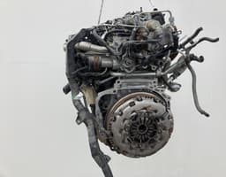 TOYOTA 1AD-FTV 1ADFTV 256010R020 Engine TOYOTA RAV 4 IV (XA40) (2012-2019) — thumbnail 3