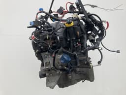 DACIA K9K-856 K9K856 K9KR856 949716 Engine DACIA DUSTER I (2010-2017) — thumbnail 2