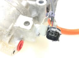 HONDA 0424001841 042400-1841 AC / aircon Compressor HONDA CIVIC XI (FE, FL) (2021-) — thumbnail 5