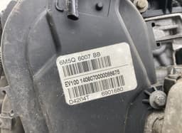FORD G6DA DW10 G6DB 6M5Q-6007BB 6901680 Engine FORD FOCUS II (2004-2012) — thumbnail 2