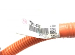 HONDA 0424001841 042400-1841 AC / aircon Compressor HONDA CIVIC XI (FE, FL) (2021-) — thumbnail 4
