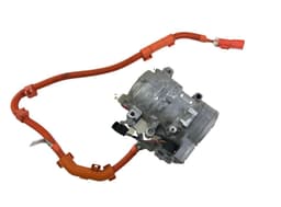HONDA 0424001841 042400-1841 AC / aircon Compressor HONDA CIVIC XI (FE, FL) (2021-) — thumbnail 8