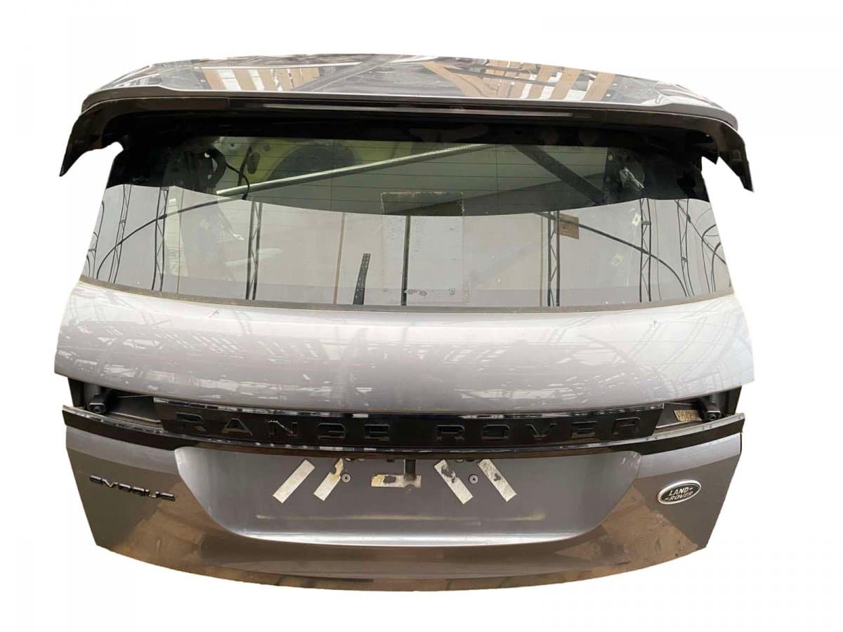 LAND ROVER LR146880 Bootlid / tailgate LAND ROVER EVOQUE II (L551) (2018-)