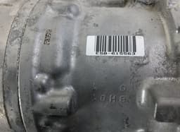 HONDA 0424001841 042400-1841 AC / aircon Compressor HONDA CIVIC XI (FE, FL) (2021-) — thumbnail 7
