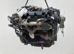 FORD G6DA DW10 G6DB 6M5Q-6007BB 6901680 Engine FORD FOCUS II (2004-2012) — thumbnail 1