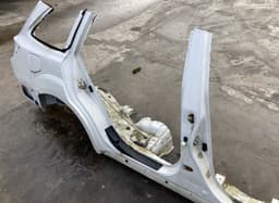 SUBARU 51449AJ0209P 51439AJ0209P 51495AJ0009P Fender Rear Right SUBARU LEGACY V / Outback (2009-2014) — thumbnail 8