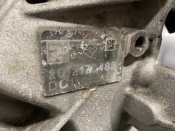 LAND ROVER 204DTY Engine LAND ROVER EVOQUE II (L551) (2018-) — thumbnail 5