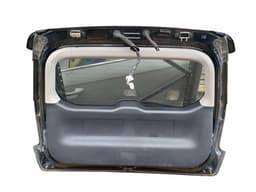 TOYOTA 6700547470 Bootlid / tailgate TOYOTA PRIUS III PLUS (XW40) (2011-2021) — thumbnail 2