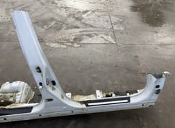 SUBARU 51449AJ0209P 51439AJ0209P 51495AJ0009P Fender Rear Right SUBARU LEGACY V / Outback (2009-2014) — thumbnail 2