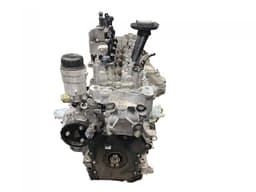 LAND ROVER 204DTY Engine LAND ROVER EVOQUE II (L551) (2018-) — thumbnail 3