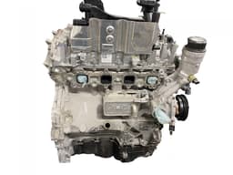 LAND ROVER 204DTY Engine LAND ROVER EVOQUE II (L551) (2018-) — thumbnail 4