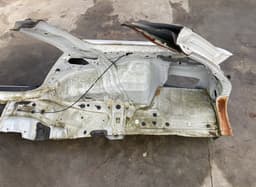 SUBARU 51449AJ0209P 51439AJ0209P 51495AJ0009P Fender Rear Right SUBARU LEGACY V / Outback (2009-2014) — thumbnail 10