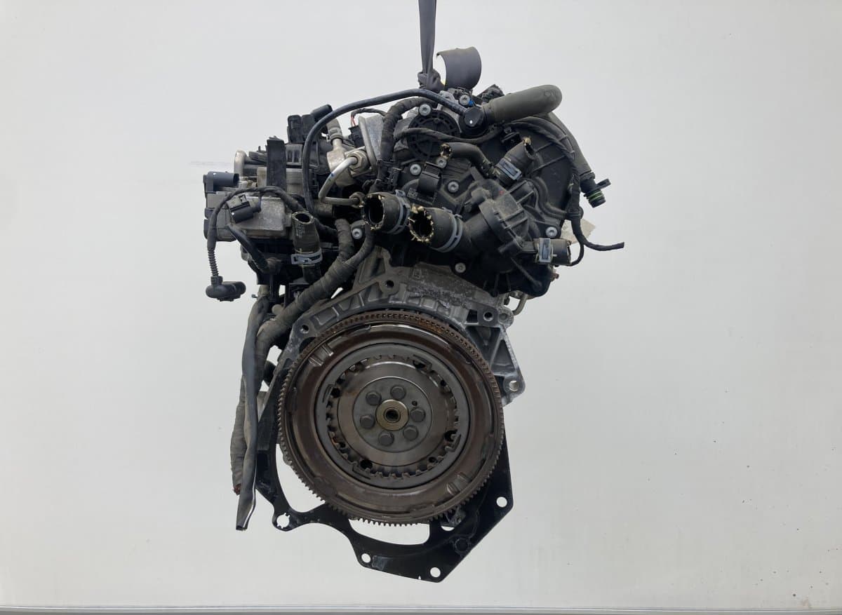 VW CYVB 04E145749B 04E199275 Engine VW GOLF SPORTSVAN (AM1) (2014-)