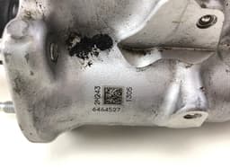 HONDA 01469T50G02 Brake Servo HONDA CIVIC XI (FE, FL) (2021-) — thumbnail 2
