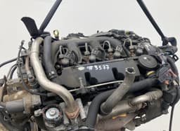 FIAT RHK Engine FIAT SCUDO II (270) (2007-2016) — thumbnail 5