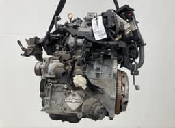 TOYOTA 1ND-TV 1NDTV Engine TOYOTA AURIS (E15) (2006-2012) — thumbnail 1
