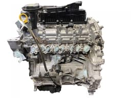 LAND ROVER 204DTY Engine LAND ROVER EVOQUE II (L551) (2018-) — thumbnail 2