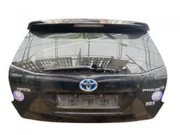TOYOTA 6700547470 Bootlid / tailgate TOYOTA PRIUS III PLUS (XW40) (2011-2021) — thumbnail 1