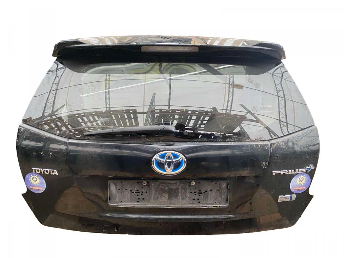 TOYOTA 6700547470 Bootlid / tailgate TOYOTA PRIUS III PLUS (XW40) (2011-2021)