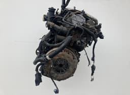 FIAT RHK Engine FIAT SCUDO II (270) (2007-2016) — thumbnail 2