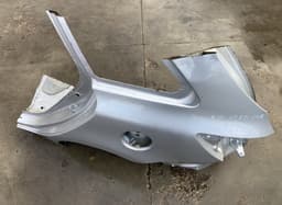 KIA 71503A2C20 Fender Rear Left KIA CEE'D II (JD) (2012-2018) — thumbnail 5