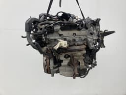 TOYOTA 1ND-TV 1NDTV Engine TOYOTA AURIS (E15) (2006-2012) — thumbnail 3
