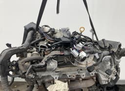 TOYOTA 1ND-TV 1NDTV Engine TOYOTA AURIS (E15) (2006-2012) — thumbnail 5