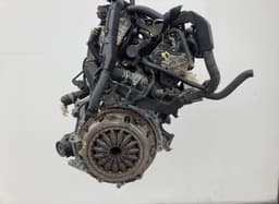 TOYOTA 1ND-TV 1NDTV Engine TOYOTA AURIS (E15) (2006-2012) — thumbnail 2