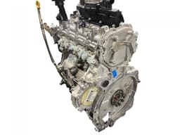 LAND ROVER 204DTY Engine LAND ROVER EVOQUE II (L551) (2018-) — thumbnail 1