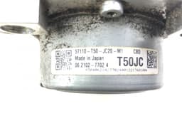 HONDA 57100T50A11 ABS hydraulic unit / pump HONDA CIVIC XI (FE, FL) (2021-) — thumbnail 6