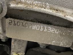 LAND ROVER 204DTY Engine LAND ROVER EVOQUE II (L551) (2018-) — thumbnail 9