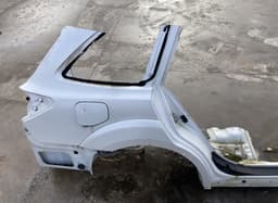 SUBARU 51449AJ0209P 51439AJ0209P 51495AJ0009P Fender Rear Right SUBARU LEGACY V / Outback (2009-2014) — thumbnail 3