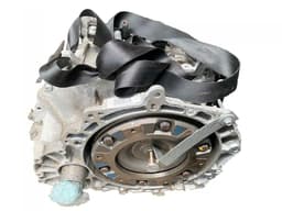 LAND ROVER 9HP50 Gearbox LAND ROVER EVOQUE II (L551) (2018-) — thumbnail 1