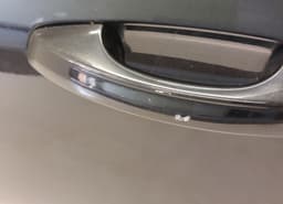 SKODA 5E9833051 5E0839915A 5Q0959811A Door Rear Left SKODA OCTAVIA III (5E) (2012-2019) — thumbnail 3
