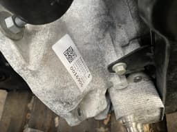 LAND ROVER 9HP50 Gearbox LAND ROVER EVOQUE II (L551) (2018-) — thumbnail 7