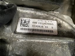 LAND ROVER 9HP50 Gearbox LAND ROVER EVOQUE II (L551) (2018-) — thumbnail 6