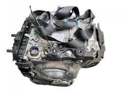 LAND ROVER 9HP50 Gearbox LAND ROVER EVOQUE II (L551) (2018-) — thumbnail 3