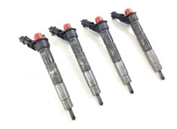 LAND ROVER 0445118042 Fuel Injector LAND ROVER EVOQUE II (L551) (2018-) — thumbnail 1