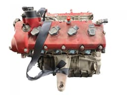 MASERATI M139R Engine MASERATI QUATTROPORTE III (03.04-) — thumbnail 2