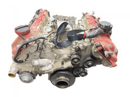 MASERATI M139R Engine MASERATI QUATTROPORTE III (03.04-) — thumbnail 3
