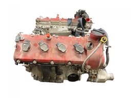 MASERATI M139R Engine MASERATI QUATTROPORTE III (03.04-) — thumbnail 4