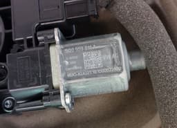 SKODA 5E9833051 5E0839915A 5Q0959811A Door Rear Left SKODA OCTAVIA III (5E) (2012-2019) — thumbnail 6
