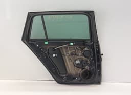 SKODA 5E9833051 5E0839915A 5Q0959811A Door Rear Left SKODA OCTAVIA III (5E) (2012-2019) — thumbnail 4