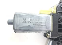 MERCEDES-BENZ 120448100 120447600 Parcel shelf actuator / motor MERCEDES-BENZ SL-CLASS (R230) (2001-2012) — thumbnail 5