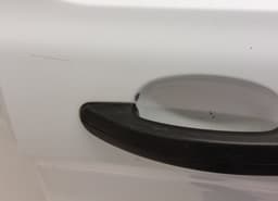 FORD PBK21-V24603-AH PBK21V24603AH 2189704 Sliding door left FORD TRANSIT / TOURNEO CUSTOM I (2012-) — thumbnail 6